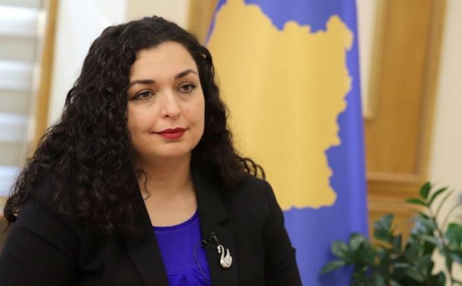 Вјоса Османи:Припадници на Вагнер и помагаат на Србија да подготви потенцијален напад на Косово