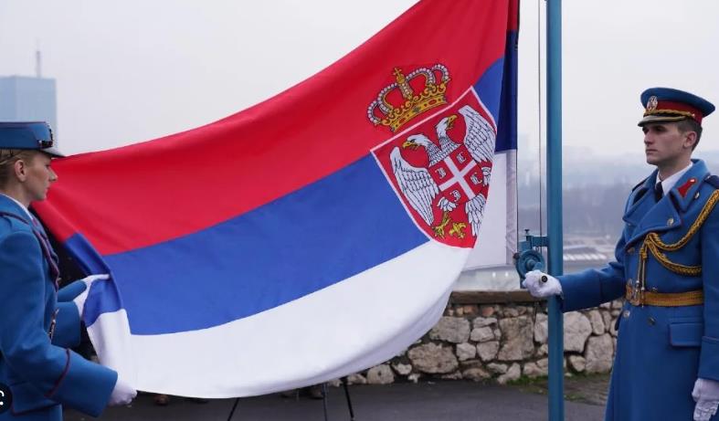 Србија го одбележува Денот на државноста