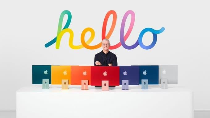 „Apple“ одолговлекува: За освежениот „iMac“ со чип „M3“ ќе треба да почекаме