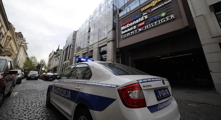 Среде Белград се избодени двајца ММА борачи, таму учествувале на Светско првенство 
