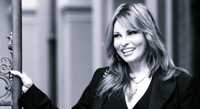 Почина легендарната Ракел Велч 