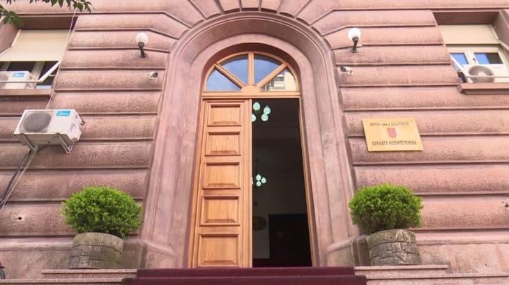 Неуспешен втор круг гласање за претседател на Уставниот суд на Албанија 