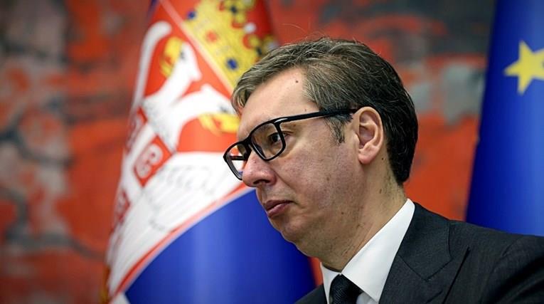 Вучиќ: Уште една земја го повлекува признавањето на Косово, не можам да кажам која 