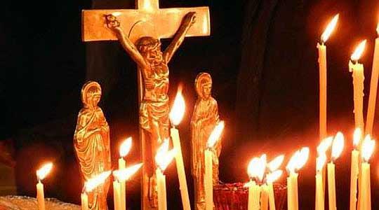 Недела сиропусна. Проштална недела. Прочка