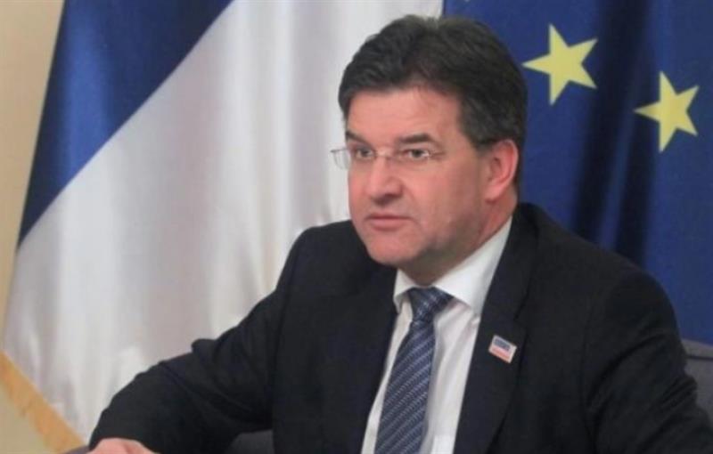 Лајчак: Преземените обврски мора да се исполнат, приоритет е двете страни да се договорат 