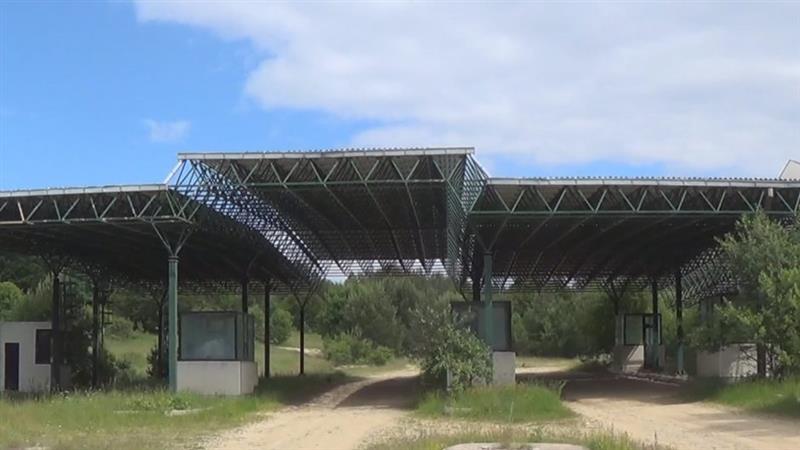 Бугарија иницира постапка за изградба на граничниот премин „Струмјани-Берово“