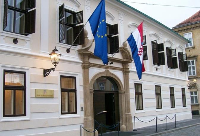 Хрватската Влада предложи забрана за работа во недела, со најмногу 16 работни недели годишно