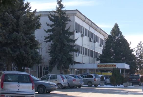 Во прилепската болница се чекаат резултати, извршена е вонредна дезинфекција