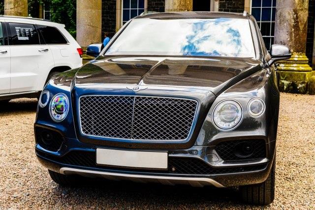 Официјално е: „Bentley“ го прекинува производството на „W12“