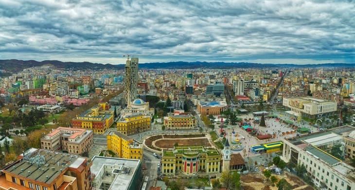 Албанија: Минатата година рекордна по посетеност на странски туристи 