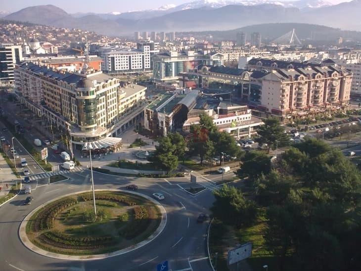 Во Подгорица утре заедничка седница на албанската и црногорската влада