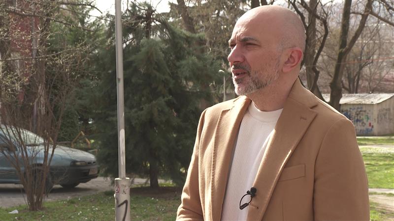 Д-р Мехмедовиќ: Епидемиолошката состојба е стабилна