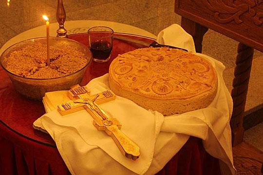 Почнува Страдалната – Страсната – Велика седмица