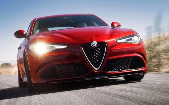 Збогум „V6“: „Alfa Romeo Giulia“ преминува на струја, а со тоа и верзијата „Quadrifoglio“