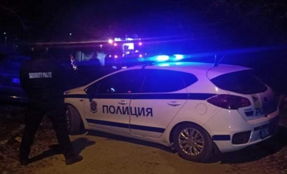 Триесет приведени во полициска акција против крадци на автомобили во Бугарија