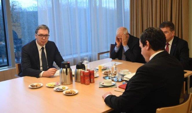 Дали Белград и Приштина се на чекор до прифаќање на Европскиот предлог?