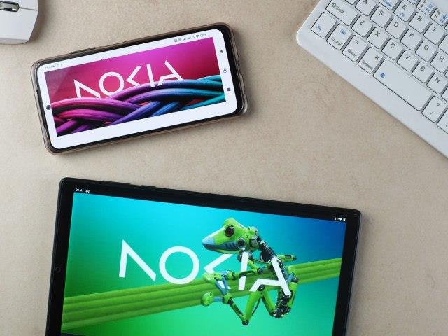 Препознатливиот изглед оди во историјата: „Nokia“ има ново лого