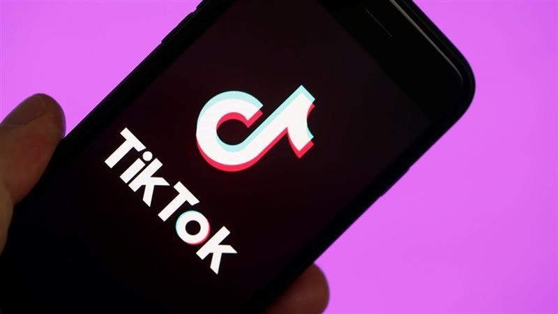 Според Кина забраната за користење на ТикТок ја одразува несигурноста на САД