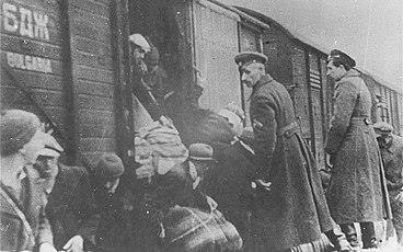 Бугарски научници бараат од државата јавно да ја признае одговорноста во прогонот на Евреите