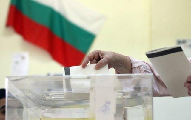 Анкета на „Алфа Рисрч“: Коалицијата на Петков води пред ГЕРБ на Бојко Борисов