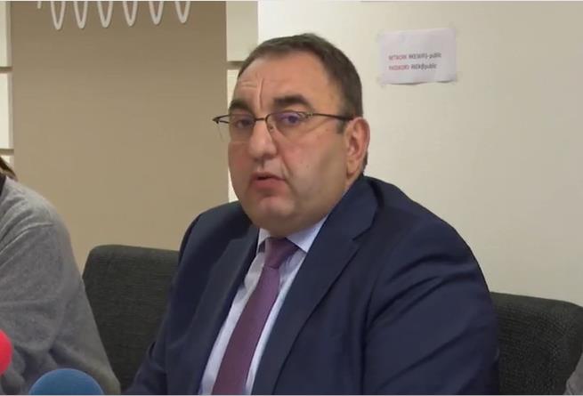 Бислимоски: Во текот на зимава не може да очекуваме дека ќе имаме вишоци на електрична енергија