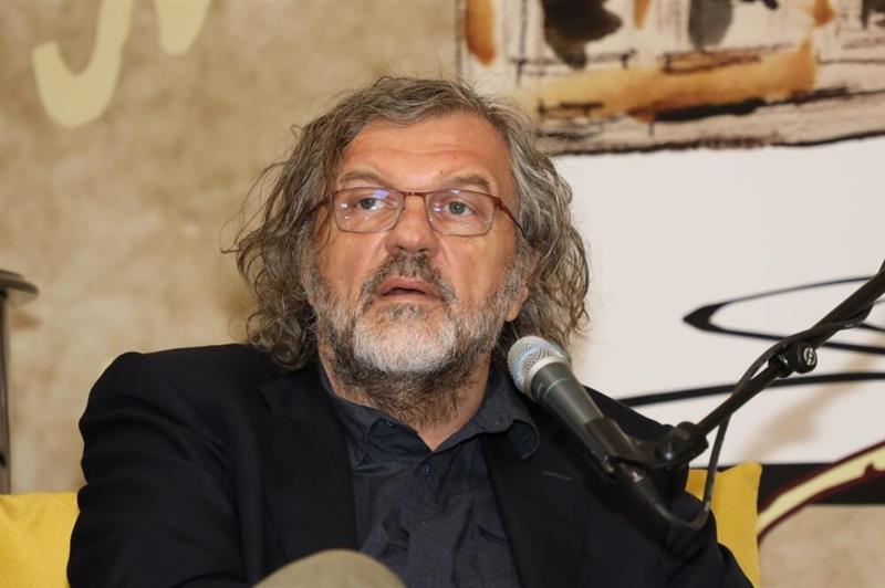 Емир Кустурица е опериран, пред операцијата раскажа што му се случило