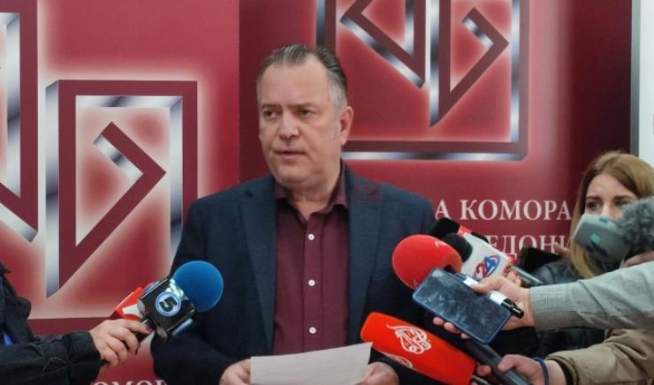 Од утре леб и за 33 денари, пекарите ќе почнат правна битка со Владата