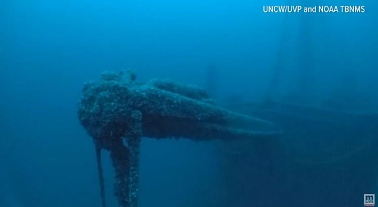 Пронајден е брод по кого се трага 129 години, крие трагична приказна (ВИДЕО)