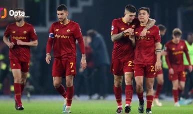 Дибала објасни зошто го прослави голот на Рома против Јувентус за кој настапуваше седум години