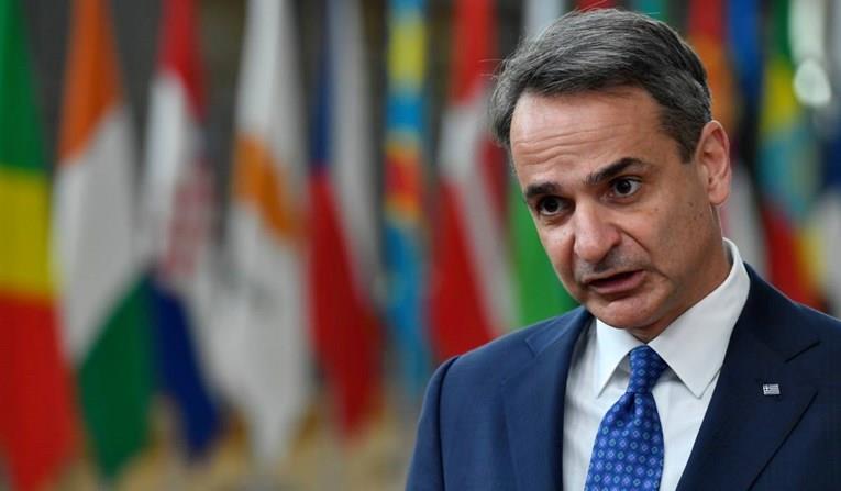Мицотакис бара од Врховниот суд да направи посебна истрага за железничката несреќа