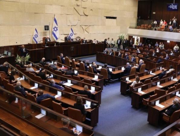 Ултраортодоксната партија УТЈ ја напушти владата на Нетанјаху