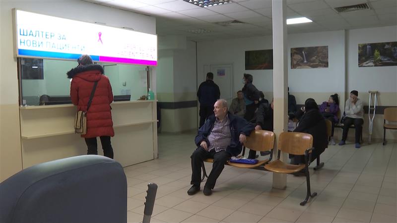 Пациенти со карцином тврдат дека не ја примаат навреме потребната терапија