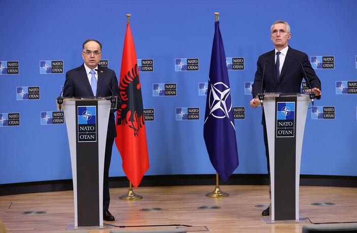 НАТО: Спогодбата за нормализација на односите е историска можност за Косово и Србија 