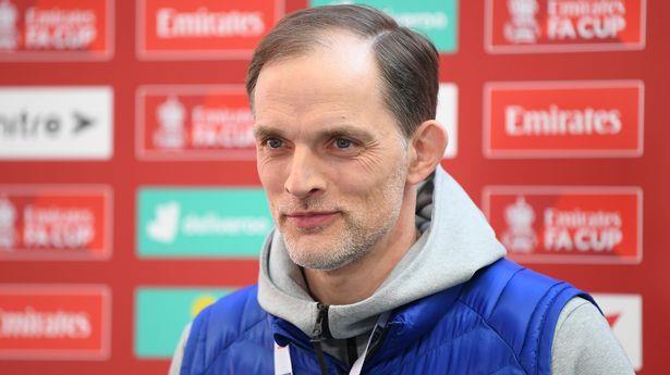 Тухел би можел да го замени Мурињо во Рома