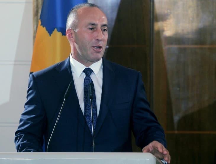 Харадинај: Доколку се постигне договор, следуваат избори во северниот дел на Косово