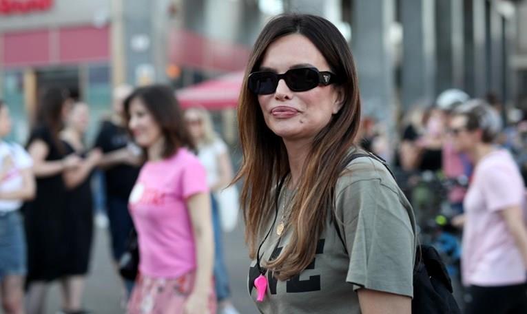На Северина ѝ се заканува една година затвор поради навреда на директорка 