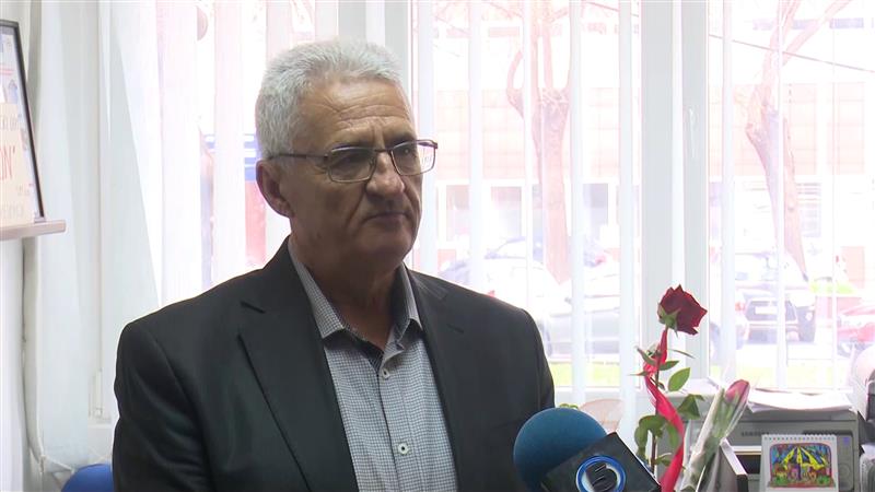 Ѓоргиев: 10 отсто од популацијата има одреден степен на хронична бубрежна болест