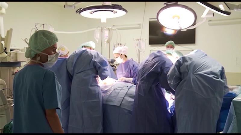 Светски ден на бубрегот - секој 10-ти граѓанин има одреден степен на бубрежна болест