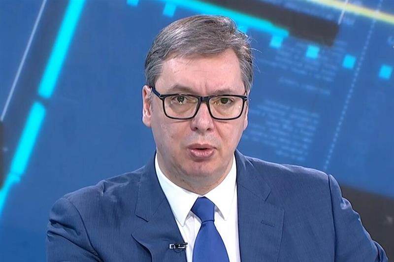 Вучиќ: Курти е решен да не се формира ЗСО, а му ветија визна либерализација