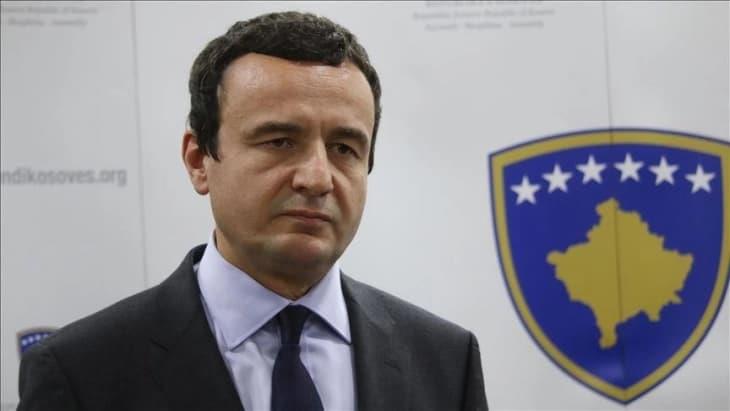 Курти: Еднонационални решенија не се можни