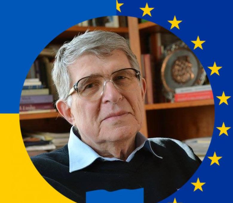 Професорот Иванов од Бугарија го поддржа претседателот Пендаровски за Евреите
