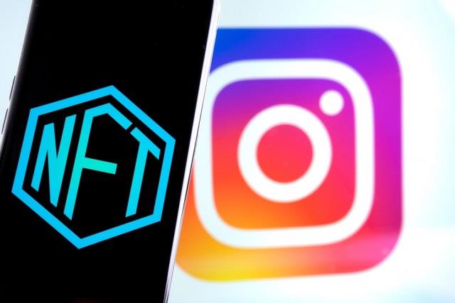 „Facebook“ и „Instagram“ повеќе не поддржуваат „NFT“