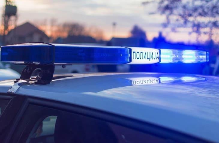 Полицијата на повеќе локации во Србија открила 668 илегални мигранти