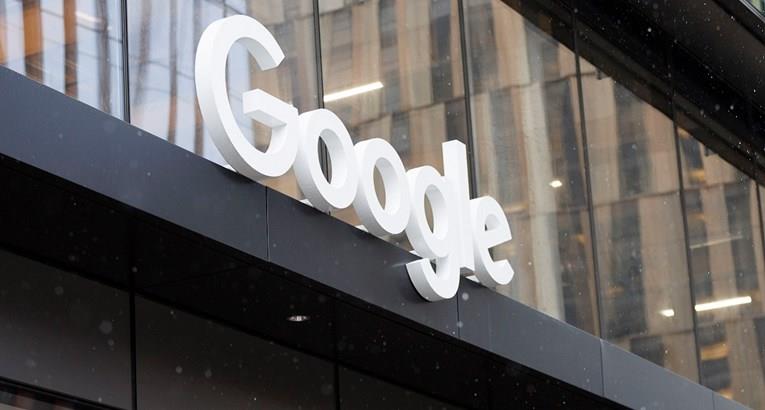 Google најави 12.000 откази, работниците во Швајцарија одговорија со штрајк