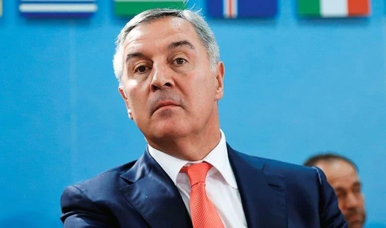 Ѓукановиќ: Вонредни парламентарни избори на 11 јуни