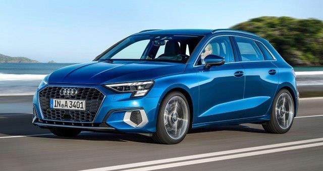 „Audi“ подготвува замена за „А3“ – електричен автомобил