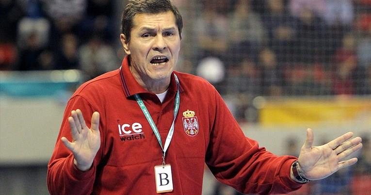 Легендарен српски ракометар бил претепан од сопствениот син 