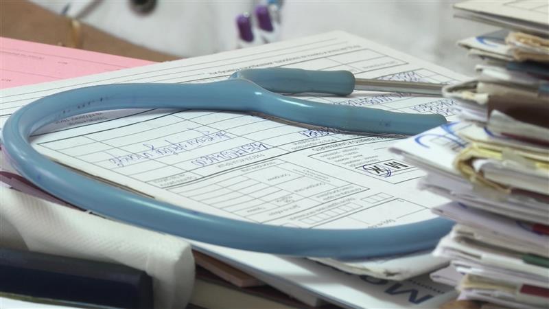 Во градинките и училиштата има шарлах и овчи сипаници
