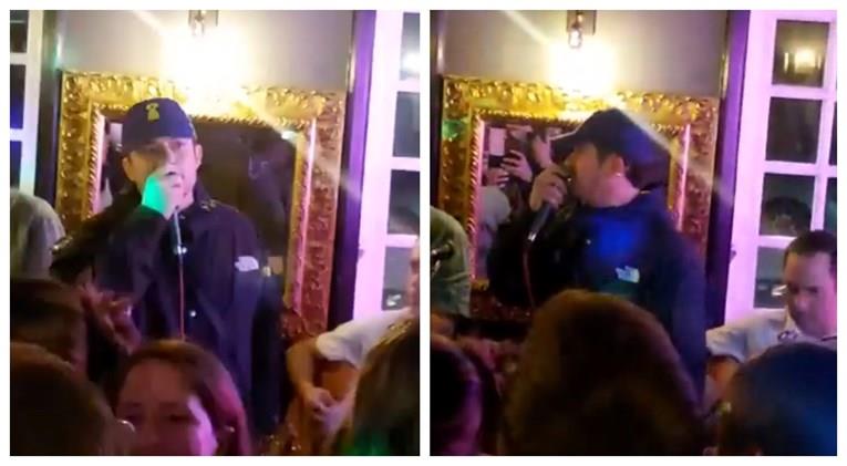 Англичани го славеле Свети Патрик, кога на сцената се појавил Орландо Блум (ВИДЕО)
