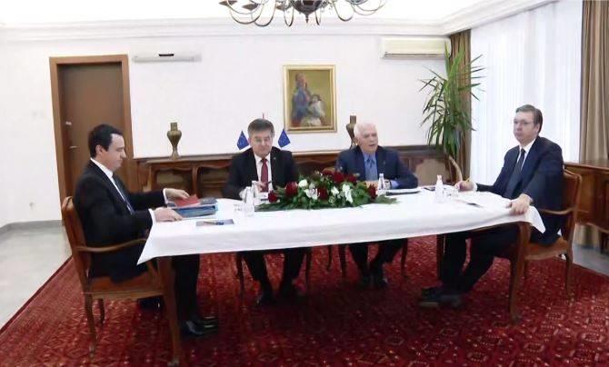 Францускиот амбасадор во Приштина најави последици доколку не се почитуваат договорите од Охрид